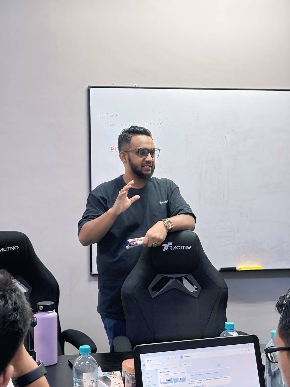 Founder Marketing Like A Pro